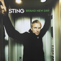 Sting  Brand New Day